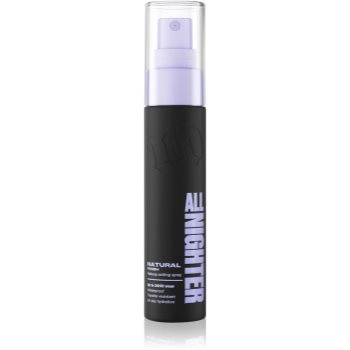 Urban Decay All Nighter Natural Finish fixator make-up - imagine 2